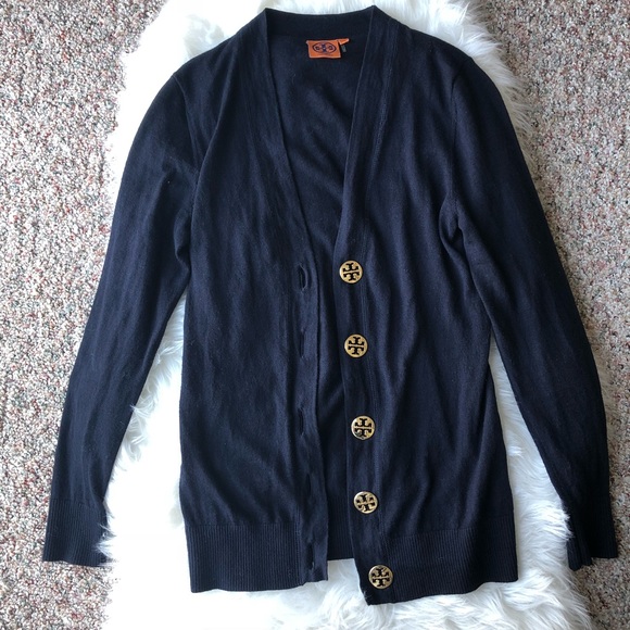 Tory Burch Sweaters - Tory Burch Cardigan